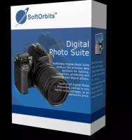 Digital Photo Suite Business, право на использование