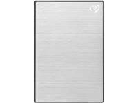 Внешний жесткий диск Seagate 1Tb One Touch STKB1000401 2.5” USB 3.0 Серебристый