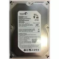 Для домашних ПК Seagate Жесткий диск Seagate ST3250820ACE 250Gb 7200 IDE 3.5" HDD