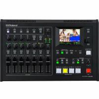 Микшерный пульт Roland VR-4HD