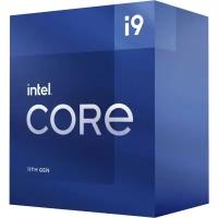 Процессор 1200 Intel Core i9 11900K BOX