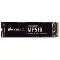 Твердотельный накопитель Corsair 480 ГБ CSSD-F480GBMP510B