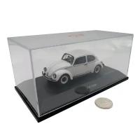 Модель автомобиля Schuco 450387200 VW Kaefer 1200 Jeans Bug 1:43