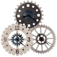 Настенные часы COGWHEEL (когвил) Howard Miller 625-725