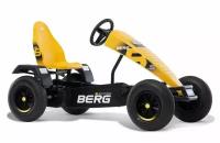 Berg Веломобиль BERG XL B.Super Yellow