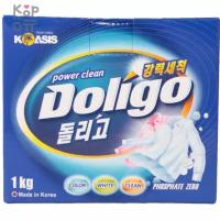 Стиральные порошки Esthetic House Doligo Power Clean - Стиральный порошок 1кг