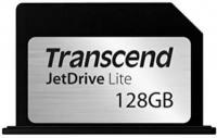 Transcend Карта памяти SDXC 128GB Class 10 Transcend TS128GJDL330