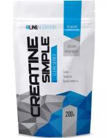 Креатин R-Line Creatine Powder 200 гр