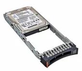 Жесткий Диск IBM Eserver xSeries ESXSCBRCA300C3ETS0 (Hitachi) Ultrastar C10K900 HUC109030CSS600 300Gb (U600/10000/64Mb) 6G SAS 2,5" For M2 M3 M4 H(42D0638)