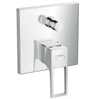 Смеситель для ванны Hansgrohe Metropol 74545000