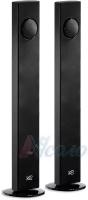 Cabasse PHI Speaker column Glossy black