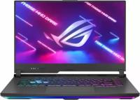 Ноутбук Asus ROG Strix G15 G513IM-HN057W 90NR0522-M000K0 15.6"(1920x1080) AMD Ryzen 7 4800H(2.9Ghz)/16GB SSD 512GB/nVidia GeForce RTX 3060 6GB/Windows 11 Home