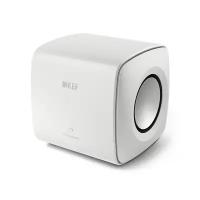 Сабвуфер KEF KC62 Mineral White