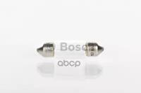 Лампа C5W SV8,5-8 Pure Light BOSCH 1987302211