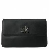 Сумка Calvin Klein K60K608177 черный