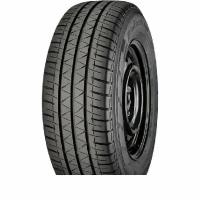 Шины Yokohama BluEarth Van RY55 215/70 R16С 108/106S-E4763