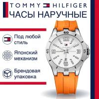 Мужские наручные часы Tommy Hilfiger 1791063