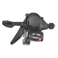 Shimano Шифтер/манетка Shimano SLX SL-M660 3ск., цвет Черный