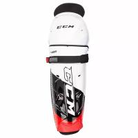 Щитки ССМ Щитки игрока SG JETSPEED FT485 SHIN GUARDS SR