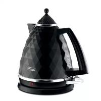 Электрический чайник Delonghi KBJ 2001.BK