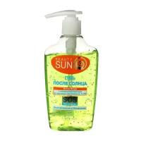 Гель после солнца Floresan Beauty Sun "Алоэ Вера" 220мл