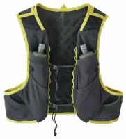 Рюкзак Patagonia Slope Runner Vest 4L темно-синий M