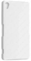 Чехол-накладка для Sony Xperia Z3 (Белый)