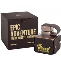 Туалетная вода Emper Epic Adventure 100 мл