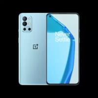 OnePlus Смартфон OnePlus 9R 5G 8/256Gb Blue