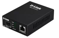 Медиаконвертер D-LINK DMC-G01LC