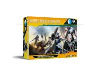 Corvus Belli Military Orders Action Pack