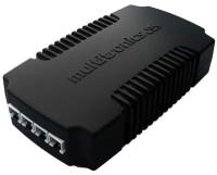 Парковочный радар (парктроник) Multitronics PU-4TC Black