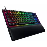 Клавиатура Razer Huntsman V2 Tenkeyless Red Switch