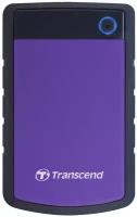 Жесткий диск Transcend TS4TSJ25H3P