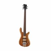 Бас-гитара Warwick ROCKBASS STREAMER NT I 5 NTHP