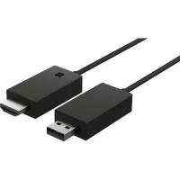 Адаптер USB 2.0 - HDMI, Microsoft Wireless Display Adapter v2, P3Q-00022, 1 шт