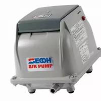 Компрессор для пруда Secoh El-100W