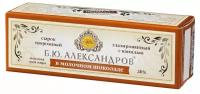 Сырок творожный «Б.Ю. Александров» в молочном шоколаде с ванилью 26%, 50 г