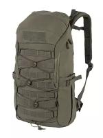 Рюкзак тактический GONGTEX RANGER PREMIUM BACKPACK, 22L, OL