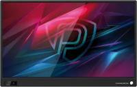 Prestigio Монитор 16" Prestigio TWINSCREEN 16 (PPM101FHD16)