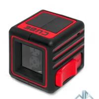 ADA Cube Basic Edition Построитель лазерных плоскостей [А00341]