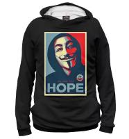 Толстовка Hope