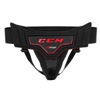 Раковина вратаря GJPRO SR CCM Goalie Jock Black