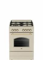 Плита Beko FSE 61130 DCR