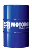 Масло моторное Liqui Moly Molygen New Generation 5W30 hc-синтетическое 60л