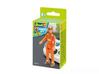 Фигурка Revell Женщина врач Junior kit