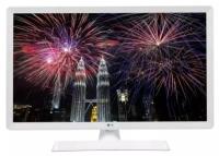 Телевизор LG 24TN510S-WZ