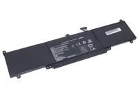 Аккумуляторная батарея для ноутбука Asus ZenBook UX303 (C31N1339-3S1P) 11.31V 50Wh OEM черная