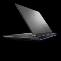 16" Игровой ноутбук Alienware M16, Nvidia GeForce RTX 4090, 64 GB RAM, 1 TB SSD, 2560X1600, i9-13900HX,240 Гц, Английская раскладка