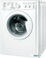 Стиральная машина Indesit IWC 6105